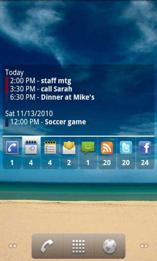  Executive Assistant v1.9.6