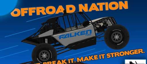 ԽҰ Offroad Nation Pro v2.0.3