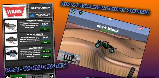 ԽҰ Offroad Nation Pro v2.0.3