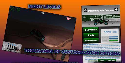 ԽҰ Offroad Nation Pro v2.0.3