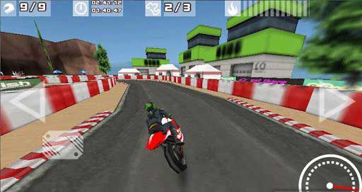 Ħг Championship Motorbikes 2013 v1.1
