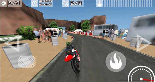 Ħг Championship Motorbikes 2013 v1.1