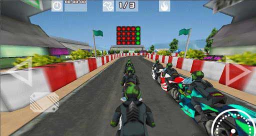 Ħг Championship Motorbikes 2013 v1.1