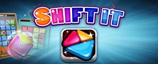 ǬŲ Shift It v1.1.1