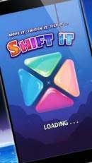 ǬŲ Shift It v1.1.1