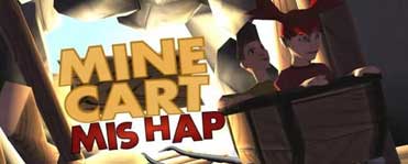 ¹ Mine Cart Mishap v1.0.1