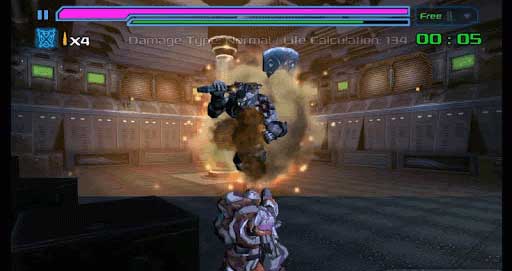  Invader Hunte v1.38
