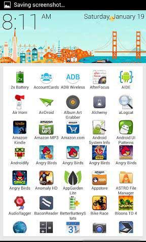 SF SF Launcher Alpha v0.2.1