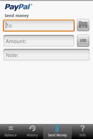 PayPal֧ v4.3