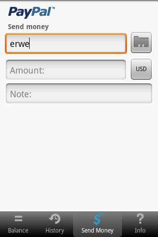 PayPal֧ v4.3