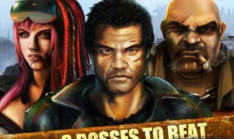 ·սʿ Road Warrior v1.4.0