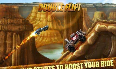 ·սʿ Road Warrior v1.4.0