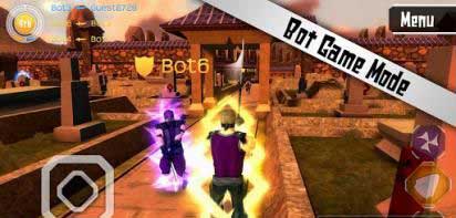 澺 Cutting Edge Arena FREE v 1.0