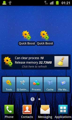 Android Android Assistant v5.3