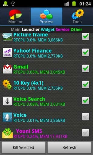 Android Android Assistant v5.3
