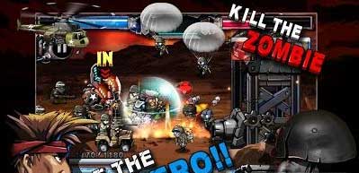 Ӵսʬ ARMY VS ZOMBIE v1.0.1