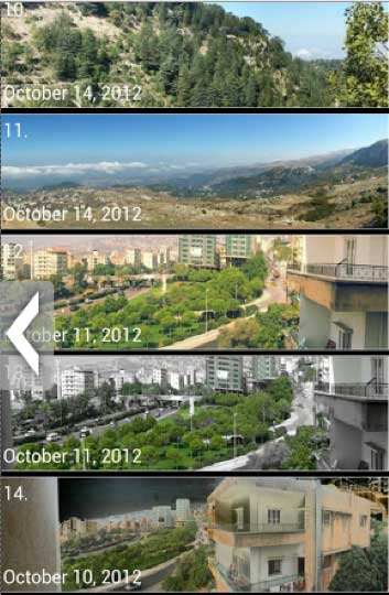 DMD全景拍摄 DerManDa Panorama v2.0.2