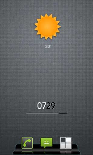 ʱ Ultimate custom clock v2.5.1