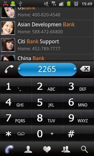 ٲ RocketDial v3.3.3