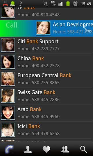 ٲ RocketDial v3.3.3