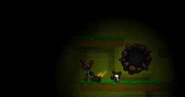 ŤѨ Twisted Shotgun Panic Cave v1.0.2