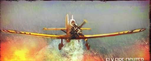 оȻ Fly Fire Fighter v1.0