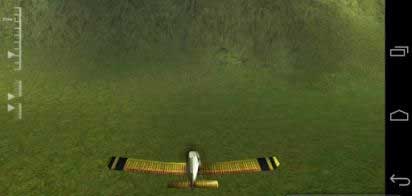 оȻ Fly Fire Fighter v1.0
