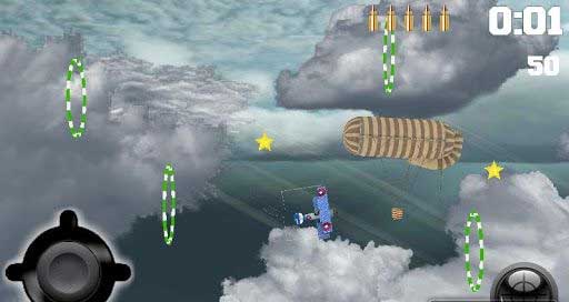 ѧԺ Sky Fighters: Academy v1.2