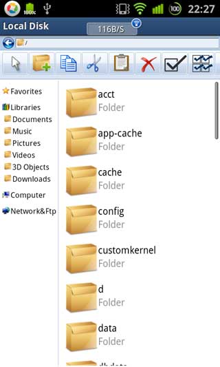 Win7ļ Computer v0.33.4 Beta