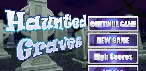 闹鬼墓地 Haunted Graves v1.0