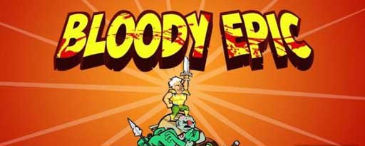 Ѫɱ Bloody Epic v1.0