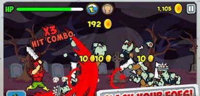 Ѫɱ Bloody Epic v1.0