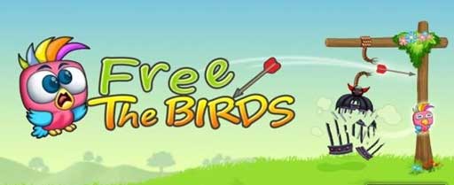ŷ Free The Birds v1.0