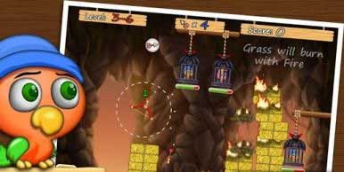 ŷ Free The Birds v1.0