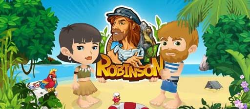 ޱѷĻĵ Robinson v1.78.2