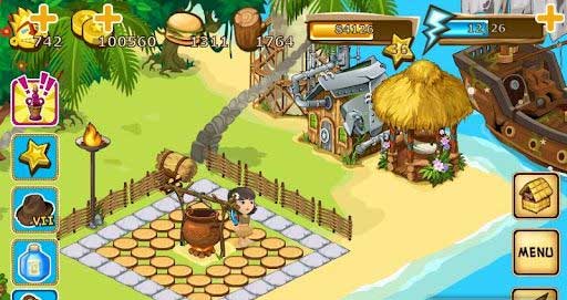 ޱѷĻĵ Robinson v1.78.2