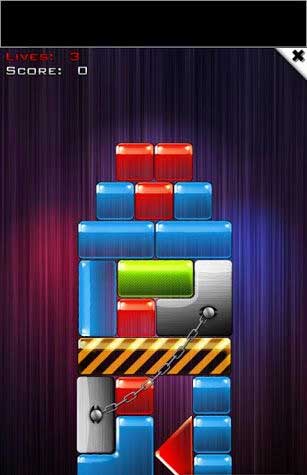 3ǿ Glass Tower 3+ v1.6