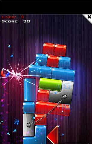 3ǿ Glass Tower 3+ v1.6
