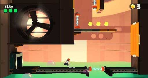 ˮʲ One Up-Lemonade Rush! v1.0