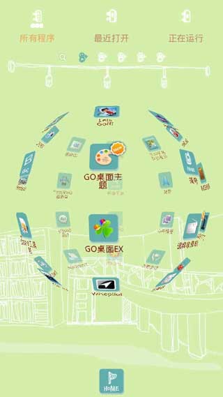 GO֮