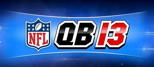橄榄球四分卫 NFL Quarterback 13 v1.0.3