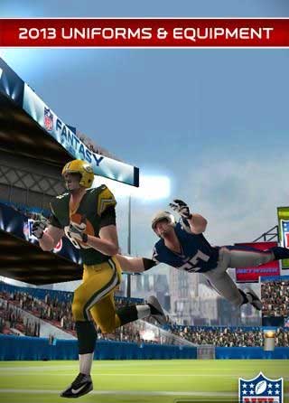 橄榄球四分卫 NFL Quarterback 13 v1.0.3