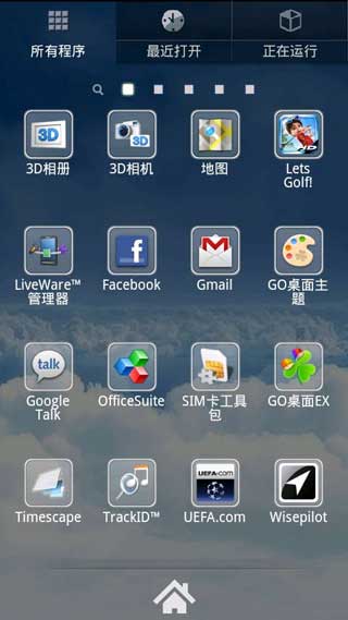 GO֮Sensebook