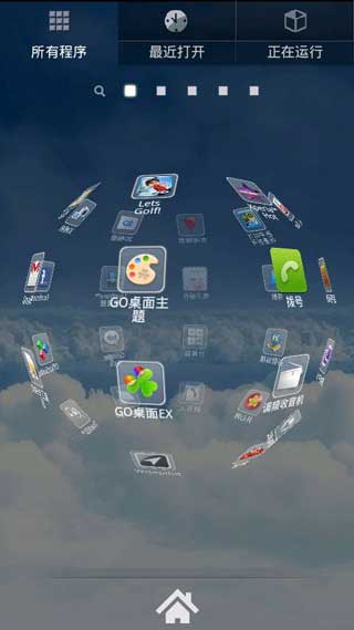 GO֮Sensebook