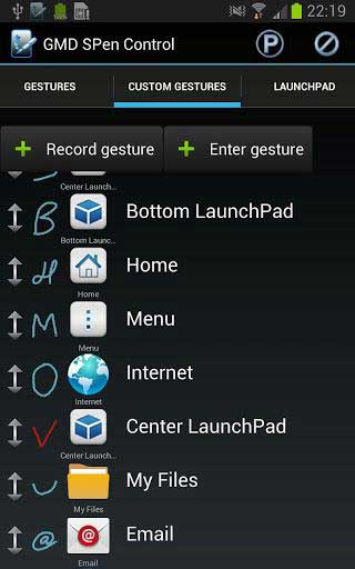 GMD SPen操控 GMD SPen Control v2.3