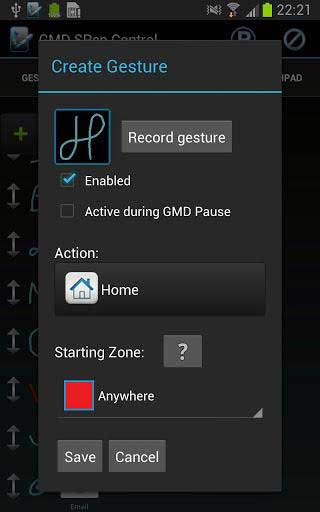 GMD SPen操控 GMD SPen Control v2.3