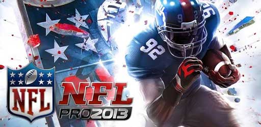 Ѫ NFL Pro 2013 v1.4