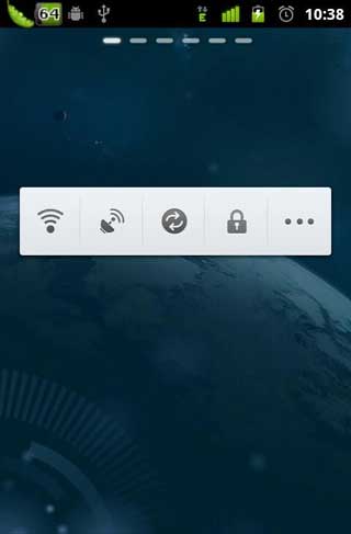 GO濪ز GO Switch Widget v1.64