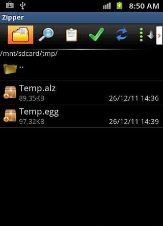 Zipper v1.9