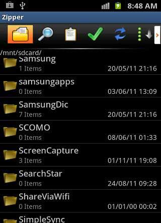 Zipper v1.9